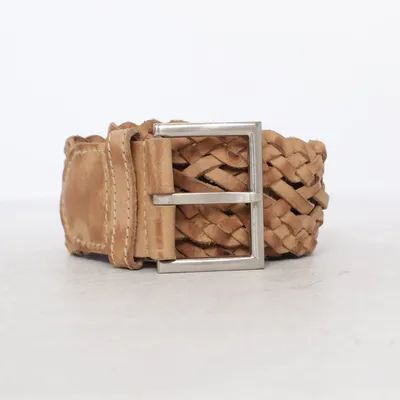 Ceinture (Marron) de Saddler
