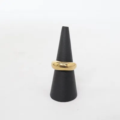 Ring (Guldfärgad) från Edblad Okänd metall