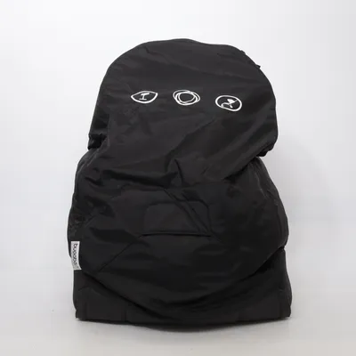 Åkpåse (Svart) från Bugaboo