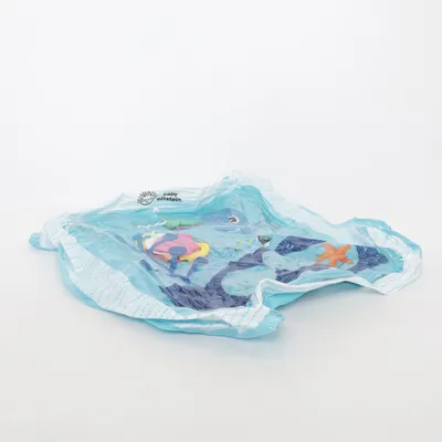 Flytleksak (Blå, Flerfärgad) från Baby Einstein
