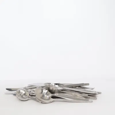 Bestek (Zilver) van Prinz
