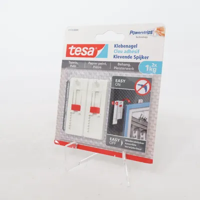 Building accessory from Tesa
