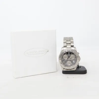 Armbandsur (Silverfärgad) från Certina