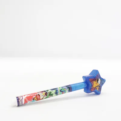 Stylo (Bleu, Multicolore) de Pokémon