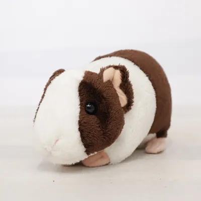 Gosedjur (Brun, Vit) från Althans Club