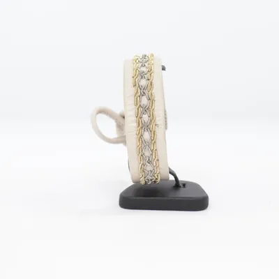 Armband (Beige) Tenn