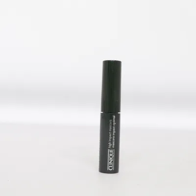 Mascara (High Impact Mascara) van Clinique