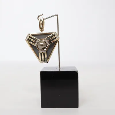 Pendant (Gold, Multicolored) from Pierre Lang