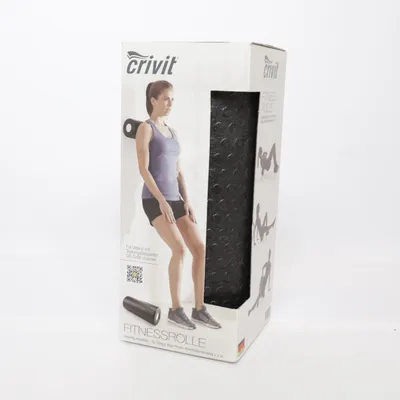 Foam roll (Fitnessrolle ) från Crivit