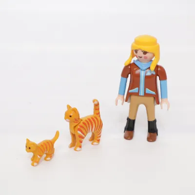 Leksak (Flerfärgad) från Playmobil