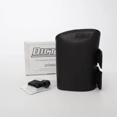 Knee support (Black)