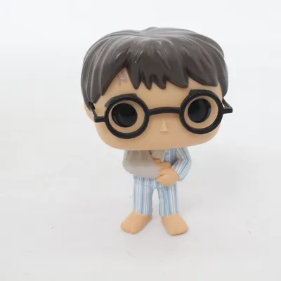 Toy figurine (Harry Potter) from Funko Pop!