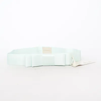 Ceinture (Vert) de Zetterberg