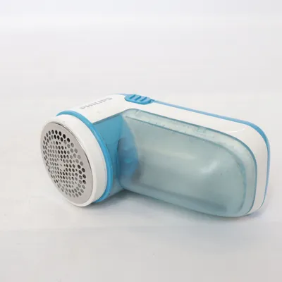 Noppborttagare (Blå, Vit) från Philips