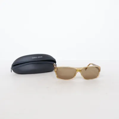 Zonnebril (GA440/S DXW5V) van Giorgio Armani