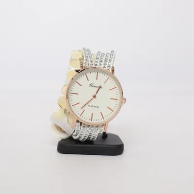 Armbandsur (PLATINUM) från Geneva