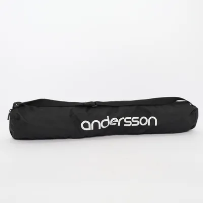Trainingstas (Zwart) van Andersson