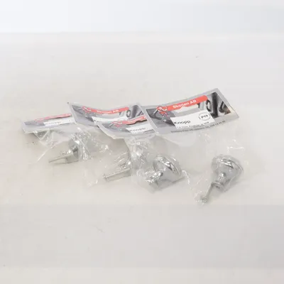 Ladeknop (Knopp 32x16mm  av diamant liknande knopp) van Skotten AB