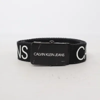 Riem (Zwart) van Calvin Klein Jeans