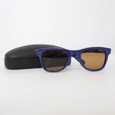 Solglasögon (Blå) från Carrera