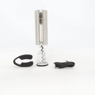 Flaskeåbner (Rechargeable) fra Rubicson