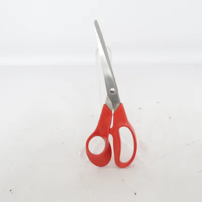 Scissor (Red) from Fiskars