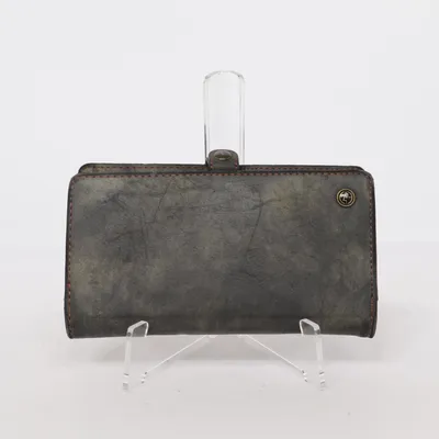 Portefeuille (Gris) de CaseMe