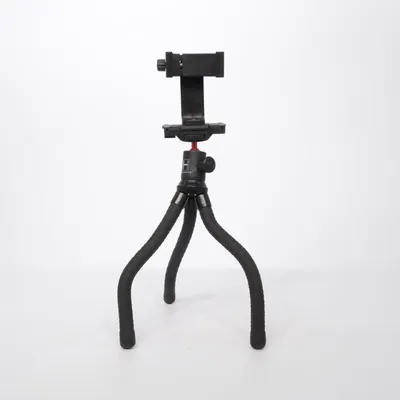 Camera tripod (Black) from HurdhDays