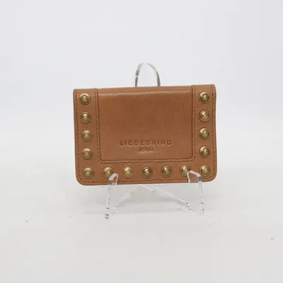 Wallet (Brown) from Liebeskind Berlin