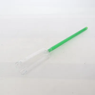 Akvarietillbehör (Grön, Transparent)