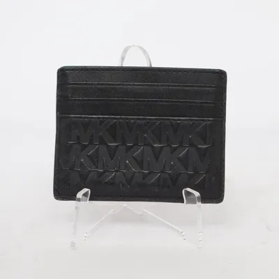 Korthållare (Svart) från Michael Kors