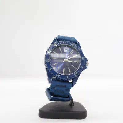 Polshorloge (Blauw)