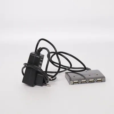 USB hub