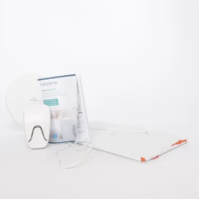 Babyvakt (Babysense 2 Pro) från Babysense