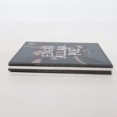 Boekenreeks