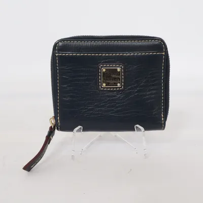 Portemonnee (Blauw) van Dooney & Bourke