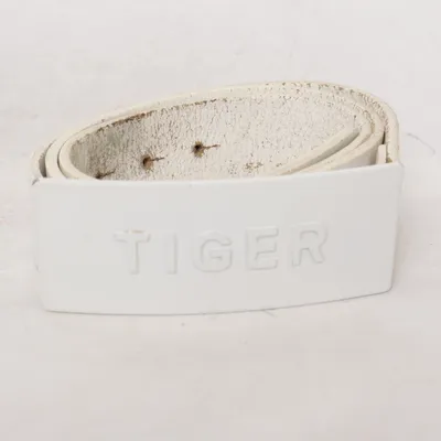 Bälte (Vit) från Tiger of Sweden