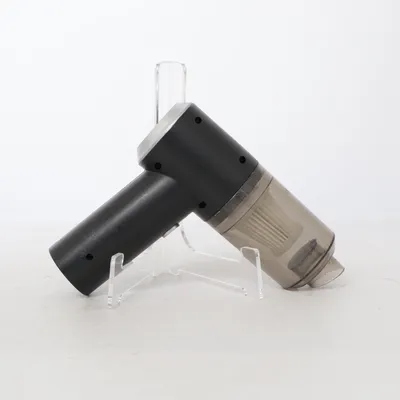 Aspirateur (Noir)
