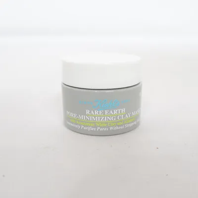 Gesichtsmaske (Rare Earth Pore-Minimizing Clay Mask) von Kiehl´s