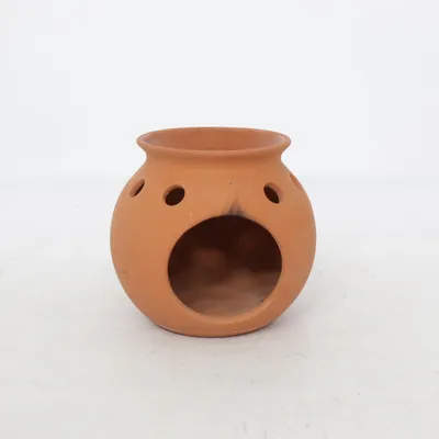 Flakong (Brun) från The Body Shop