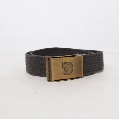 Bälte (Svart) från Fjällräven