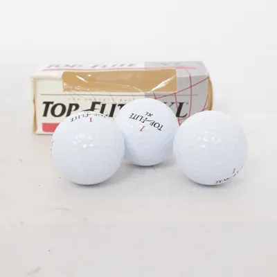 Balle de golf (Xl) de Spalding