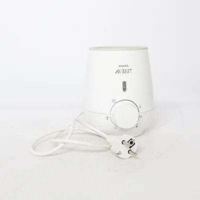 Flaskvärmare (Vit) från Philips Avent