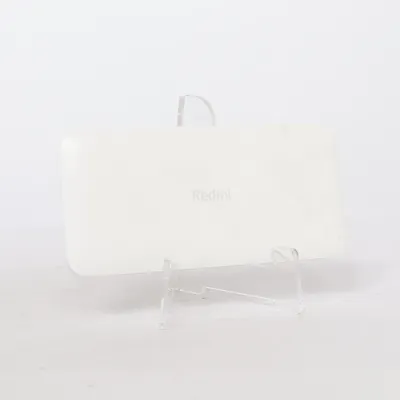 Powerbank fra Redmi
