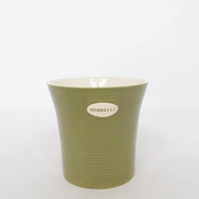 Bloempot (Groen) van Sagaform