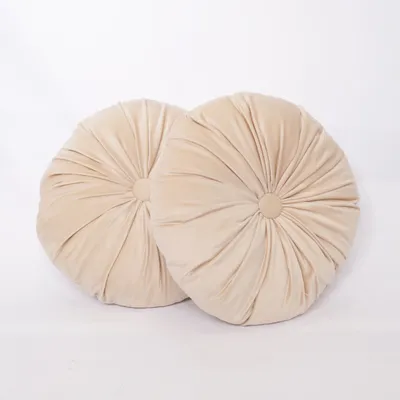 Cushion (Beige)