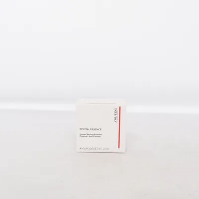 Puder (Revitalessence) från Shiseido