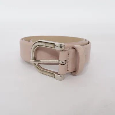 Bälte (Rosa) från Cavalli Class