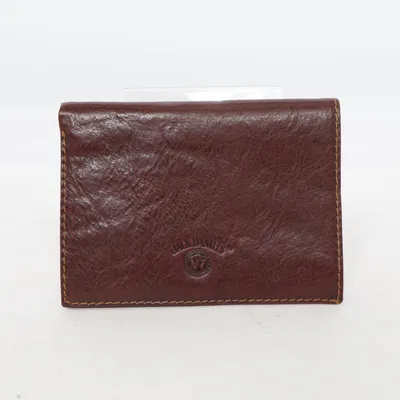 Portefeuille (Marron) de Jack Daniels