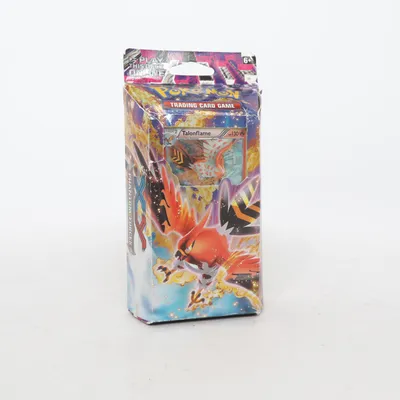 Spillekort fra Pokémon